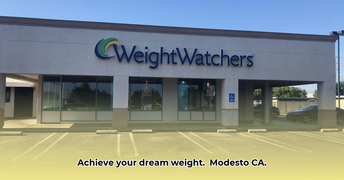 weight-loss-modesto-ca